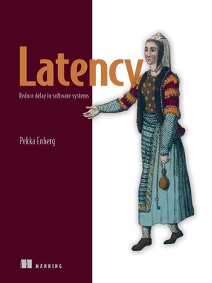 cover image of Latency